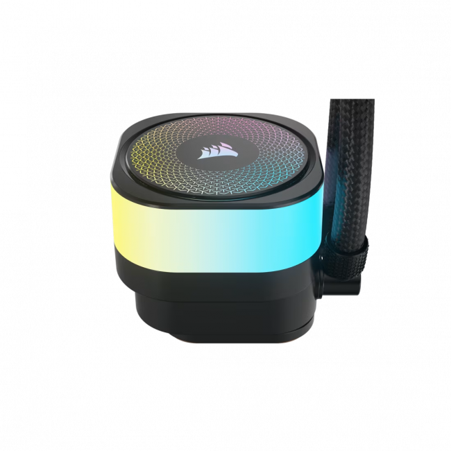 Система жидкостного охлаждения Corsair CW-9061016-WW — для бизнеса и офиса