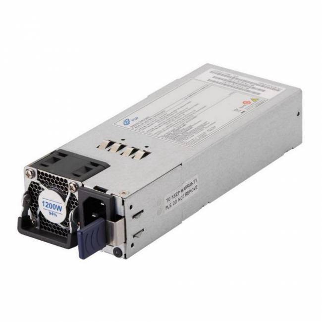 Блок питания FSP GROUP 132-41200-0500A0 — для бизнеса и офиса