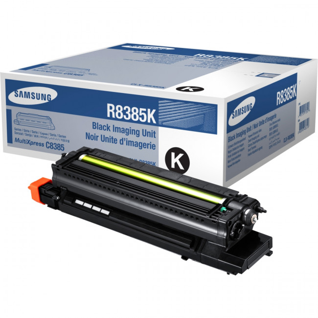 Фотобарабан Samsung CLX-R8385K — для бизнеса и офиса