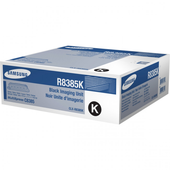 Фотобарабан Samsung CLX-R8385K — для бизнеса и офиса