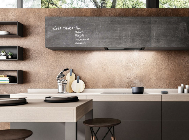 Вытяжки ELICA Elica HIDDEN 2.0 @ BLGL/A/72-PRF0164391