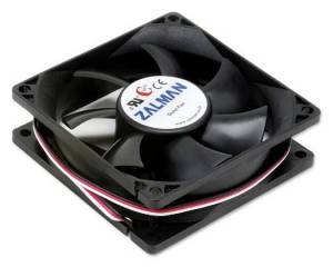 Вентилятор для корпуса Zalman ZM-F1 PLUS (SF)