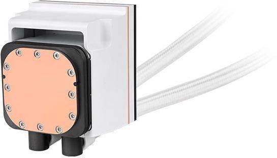 Система водяного охлаждения Thermaltake CL-W452-PL14SW-A — для бизнеса и офиса