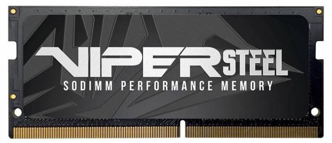 Память DDR4 16Gb 2666MHz Patriot PVS416G266C8S — для бизнеса и офиса Память DDR4 16Gb 2666MHz Patriot PVS416G266C8S — для бизнеса и офиса