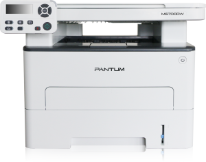 МФУ лазерное Pantum M6700DW