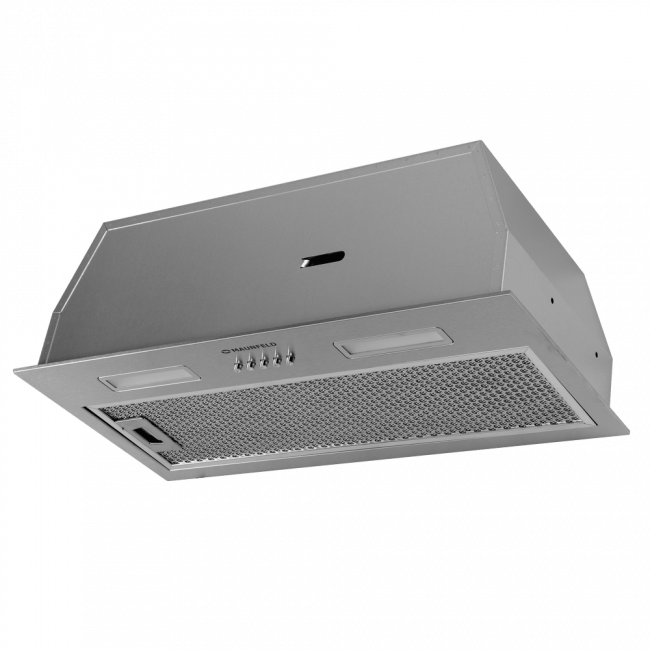 Кухонная вытяжка MAUNFELD MAUNFELD THAMES 603PM Inox — для бизнеса и офиса
