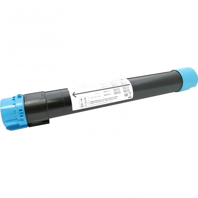 Голубой тонер-картридж  AltaLink® C80XX, 15K Xerox AltaLink (006R01702) — для бизнеса и офиса