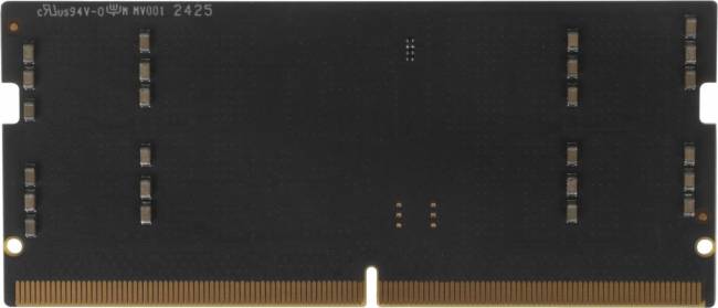 Модули памяти для ноутбука Netac NTBSD5N48SP-16 — для бизнеса и офиса