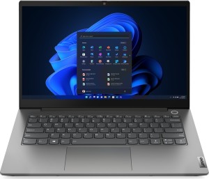 Ноутбук Lenovo 21DH00AKAU