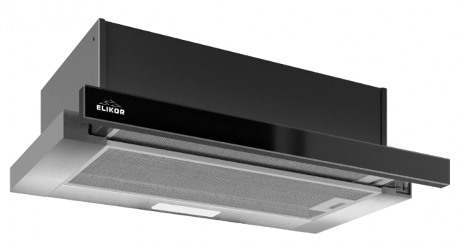 Встраиваемые вытяжки ELIKOR ELIKOR Интегра GLASS 45Н-400-В2Д — для бизнеса и офиса