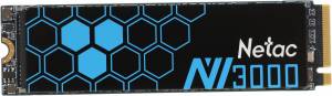 Накопитель SSD Netac NT01NV3000-250-E4X