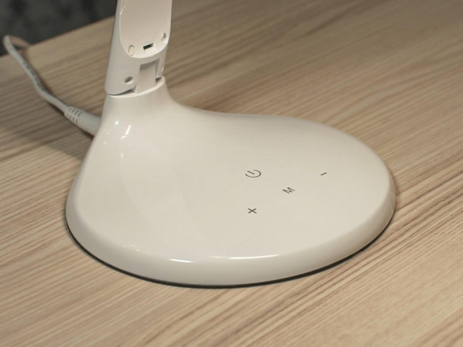 Светильник настольный светодиодный СТАРТ  CT59 черный Светильник настольный светодиодный СТАРТ CT59 черный