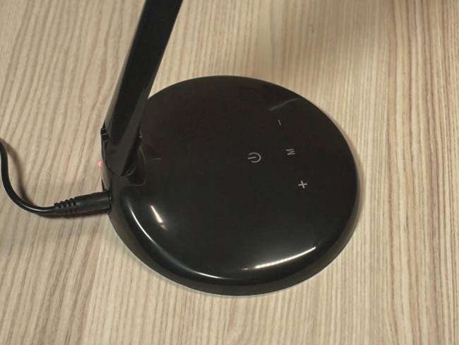 Светильник настольный светодиодный СТАРТ  CT59 черный Светильник настольный светодиодный СТАРТ CT59 черный