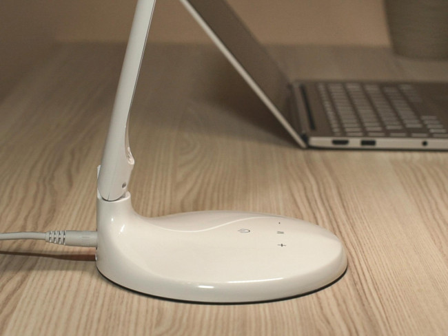 Светильник настольный светодиодный СТАРТ  CT59 черный Светильник настольный светодиодный СТАРТ CT59 черный