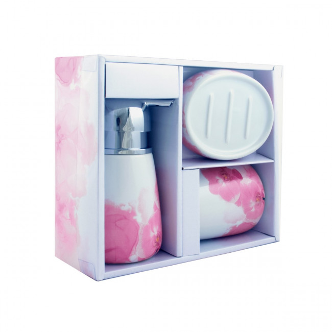 Подарочный набор Подарочный набор Rosso, 3 предмета