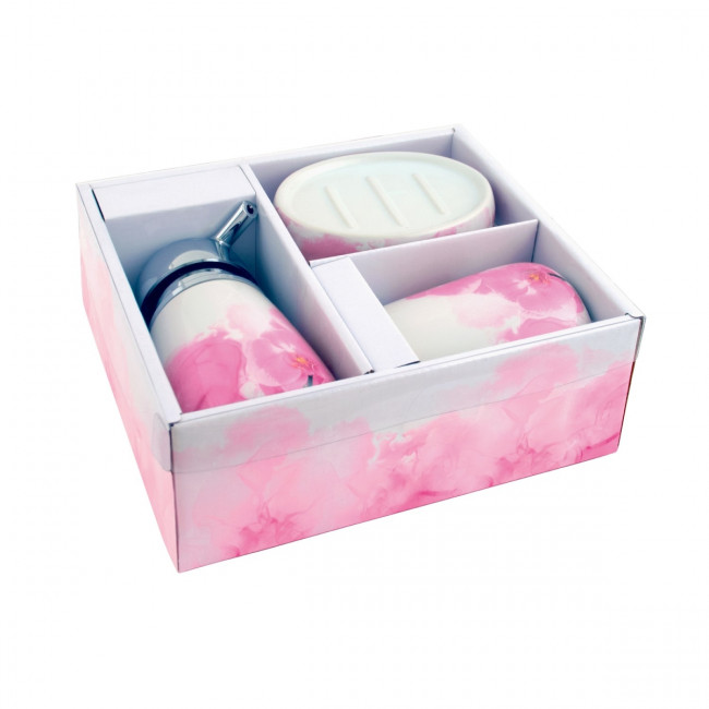 Подарочный набор Подарочный набор Rosso, 3 предмета