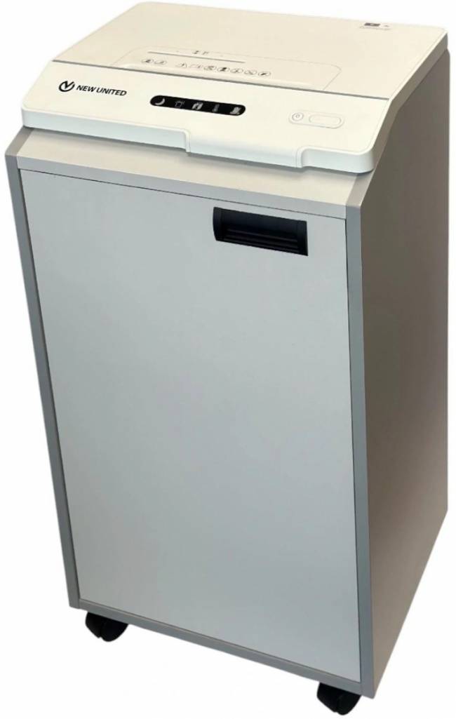 Шредер New United RESPECT 230C.70 — для бизнеса и офиса Шредер New United RESPECT 230C.70 — для бизнеса и офиса