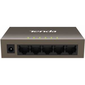 Коммутатор Tenda TEF1005D