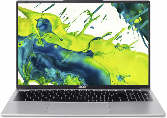 Ноутбук Acer NX.D76EM.002 — для бизнеса и офиса Ноутбук Acer NX.D76EM.002 — для бизнеса и офиса