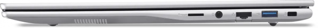 Ноутбук Acer NX.D76EM.002 — для бизнеса и офиса Ноутбук Acer NX.D76EM.002 — для бизнеса и офиса