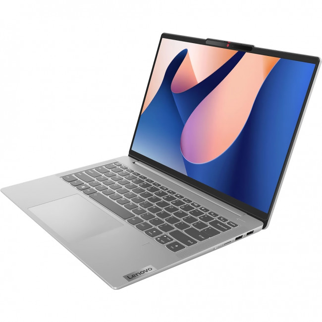 Ноутбук Lenovo IdeaPad Slim 5 14IRL8 (82XD004QRK) — для бизнеса и офиса
