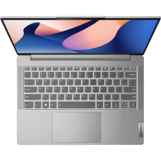 Ноутбук Lenovo IdeaPad Slim 5 14IRL8 (82XD004QRK) — для бизнеса и офиса