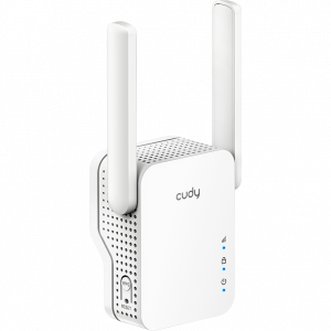 Усилитель Wi-Fi Cudy RE300