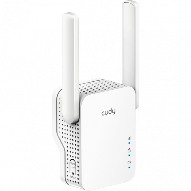 Усилитель Wi-Fi Cudy RE300 — для бизнеса и офиса
