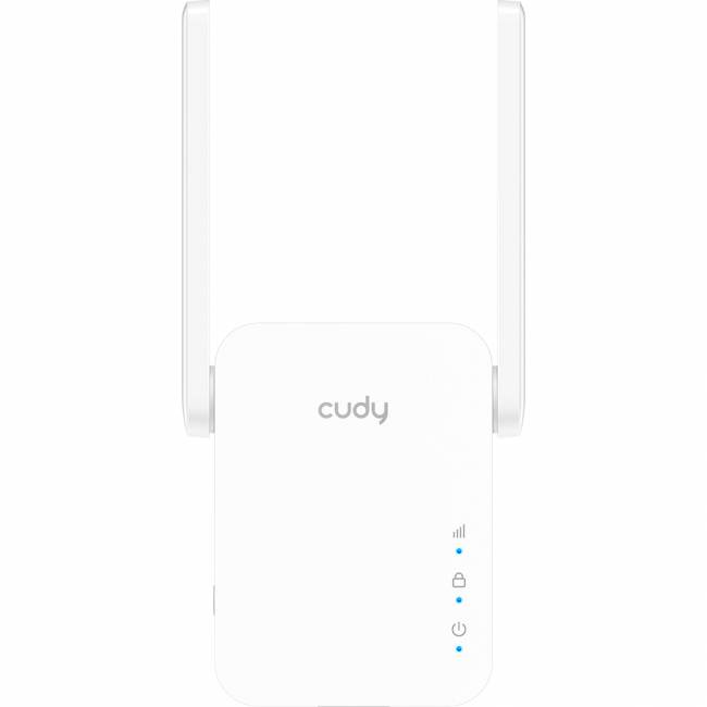 Усилитель Wi-Fi Cudy RE300 — для бизнеса и офиса