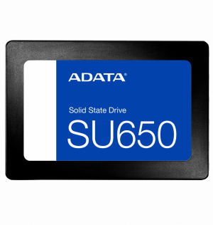 Твердотельный накопитель ADATA ASU650SS-1TT-R