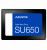 Твердотельный накопитель ADATA ASU650SS-1TT-R — для бизнеса и офиса Твердотельный накопитель ADATA ASU650SS-1TT-R — для бизнеса и офиса