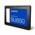 Твердотельный накопитель ADATA ASU650SS-1TT-R — для бизнеса и офиса Твердотельный накопитель ADATA ASU650SS-1TT-R — для бизнеса и офиса