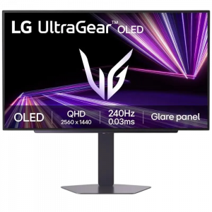 МониторLG 27GX704A-B 26.5'' LG 27GX704A-B