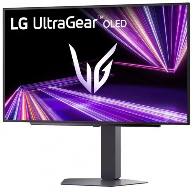 МониторLG 27GX704A-B 26.5'' LG 27GX704A-B — для бизнеса и офиса МониторLG 27GX704A-B 26.5'' LG 27GX704A-B — для бизнеса и офиса