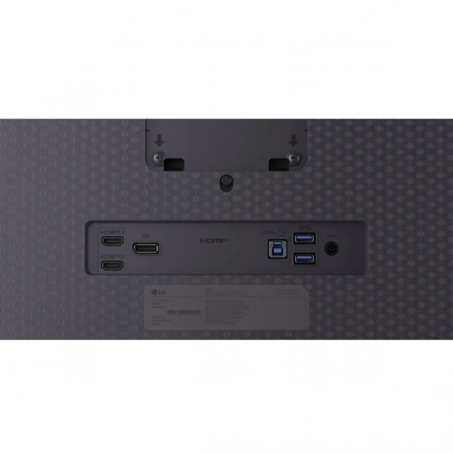 МониторLG 27GX704A-B 26.5'' LG 27GX704A-B — для бизнеса и офиса МониторLG 27GX704A-B 26.5'' LG 27GX704A-B — для бизнеса и офиса