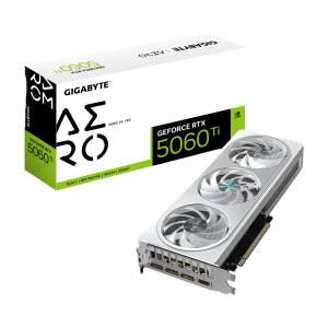 Видеокарта GIGABYTE GV-N506TAERO OC-16GD