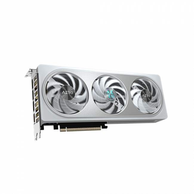 Видеокарта GIGABYTE GV-N506TAERO OC-16GD — для бизнеса и офиса