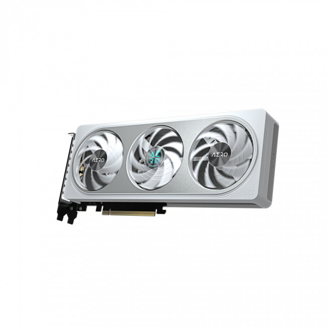 Видеокарта GIGABYTE GV-N506TAERO OC-16GD — для бизнеса и офиса