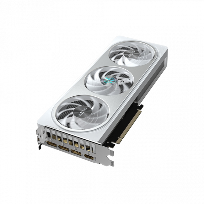 Видеокарта GIGABYTE GV-N506TAERO OC-16GD — для бизнеса и офиса