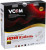 Кабель HDMI 19M/M ver. 2.0, 2 фильтра, 15m VCOM <CG525D-R-15.0> VCOM HDMI (m) - HDMI (m) 15м