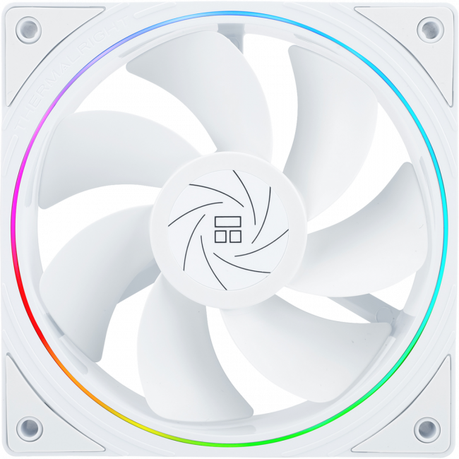 Кулер для корпуса Thermalright TL-S12RW — для бизнеса и офиса Кулер для корпуса Thermalright TL-S12RW — для бизнеса и офиса