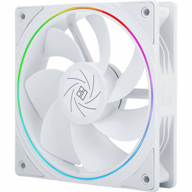 Кулер для корпуса Thermalright TL-S12RW — для бизнеса и офиса Кулер для корпуса Thermalright TL-S12RW — для бизнеса и офиса