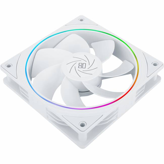 Кулер для корпуса Thermalright TL-S12RW — для бизнеса и офиса Кулер для корпуса Thermalright TL-S12RW — для бизнеса и офиса