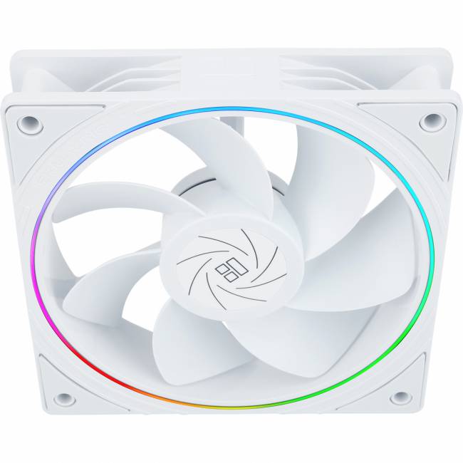 Кулер для корпуса Thermalright TL-S12RW — для бизнеса и офиса Кулер для корпуса Thermalright TL-S12RW — для бизнеса и офиса