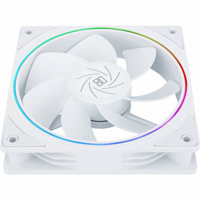 Кулер для корпуса Thermalright TL-S12RW — для бизнеса и офиса Кулер для корпуса Thermalright TL-S12RW — для бизнеса и офиса
