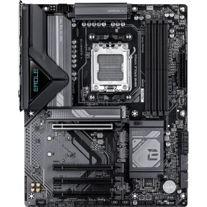 Материнская плата Gigabyte B840 EAGLE WF6E
