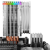 Кулер для процессора JONSBO CPU Cooler CR-1400 ARGB White — для бизнеса и офиса