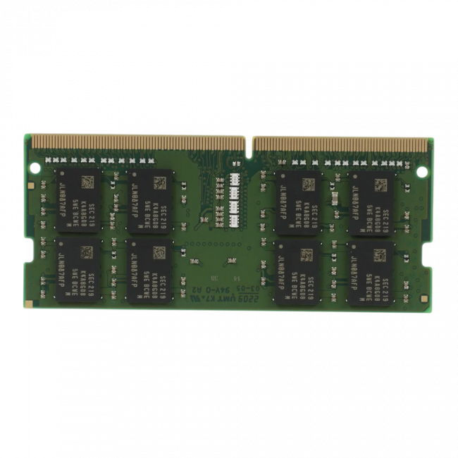 Память оперативная Kingston KVR32S22D8/16WP — для бизнеса и офиса Память оперативная Kingston KVR32S22D8/16WP — для бизнеса и офиса
