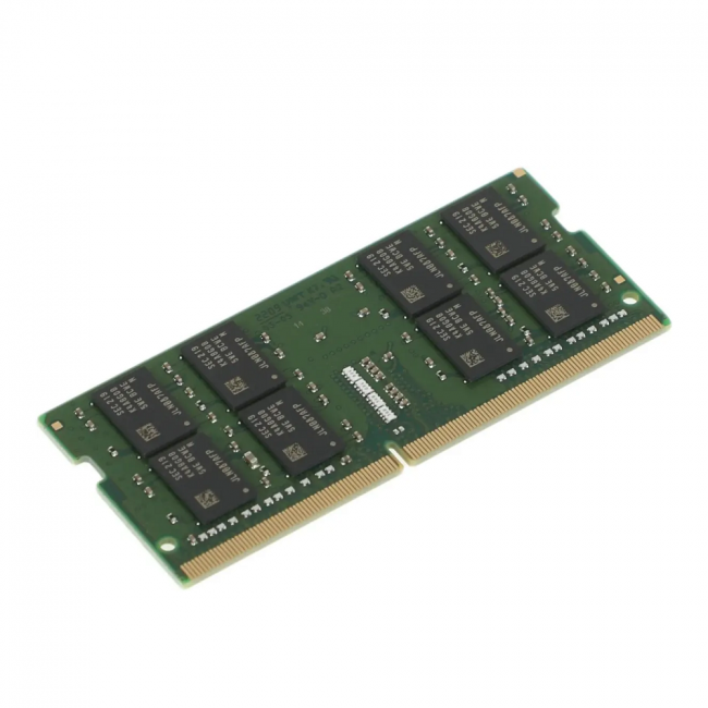 Память оперативная Kingston KVR32S22D8/16WP — для бизнеса и офиса Память оперативная Kingston KVR32S22D8/16WP — для бизнеса и офиса