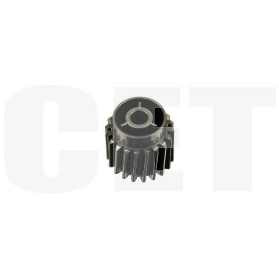 Шестерня 20T фьюзера (CET) HP LJ Pro MFP M521/M525 CET2733/CET2733R — для бизнеса и офиса Шестерня 20T фьюзера (CET) HP LJ Pro MFP M521/M525 CET2733/CET2733R — для бизнеса и офиса